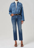 Citizens Of Humanity - Zurie Ankle Jeans