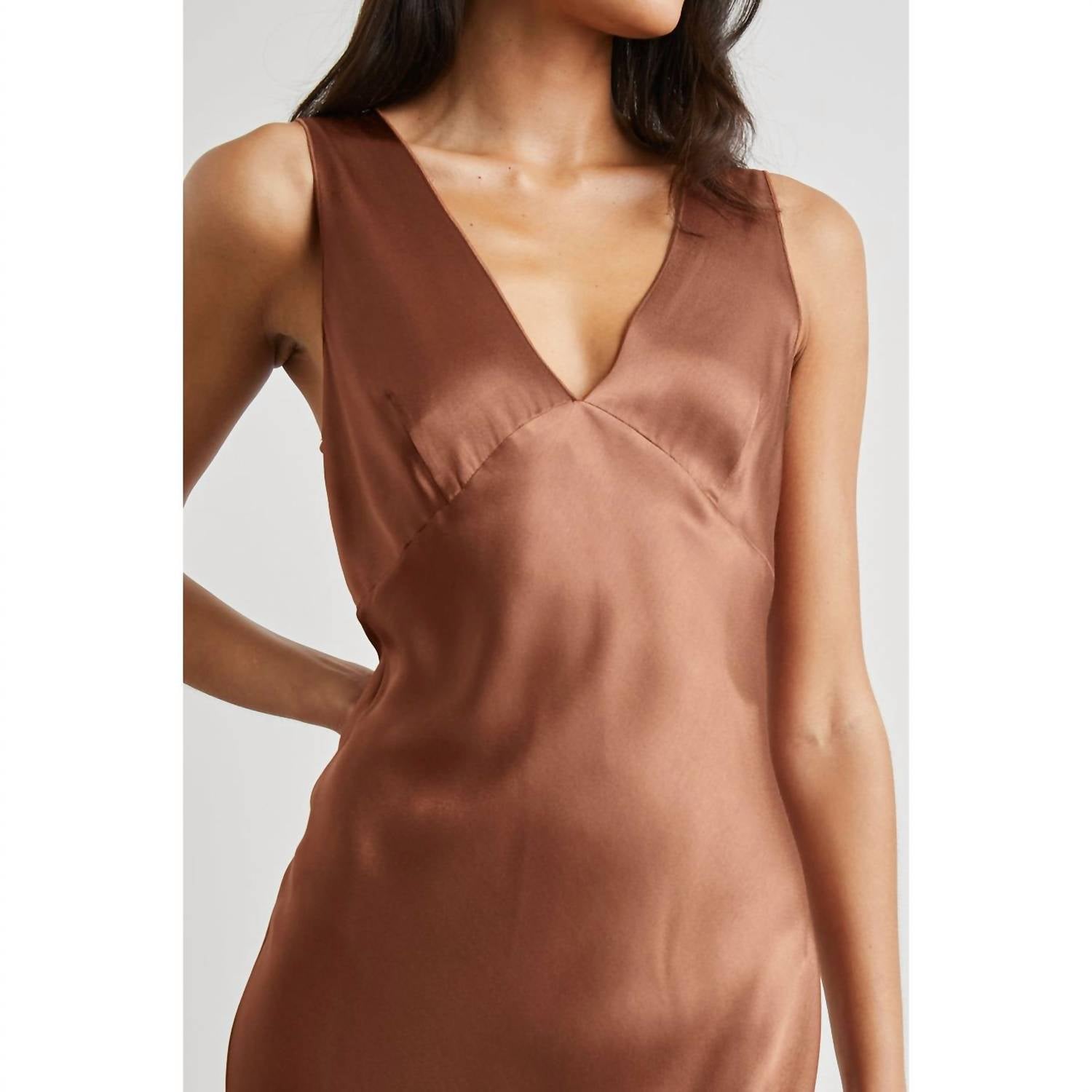 Rails - Monique Dress