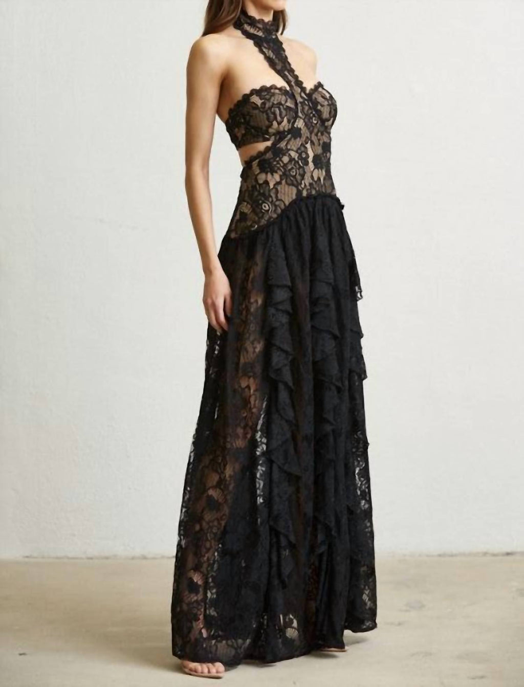 Blithe - Anaya Maxi Dress