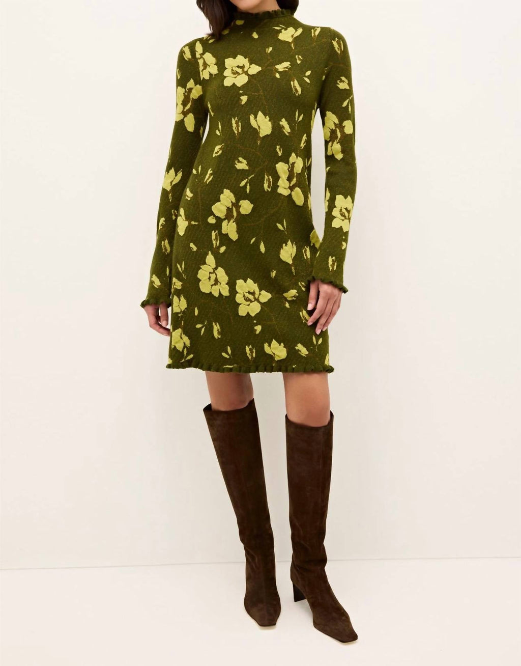 Marie Oliver - Oaklynn Dress