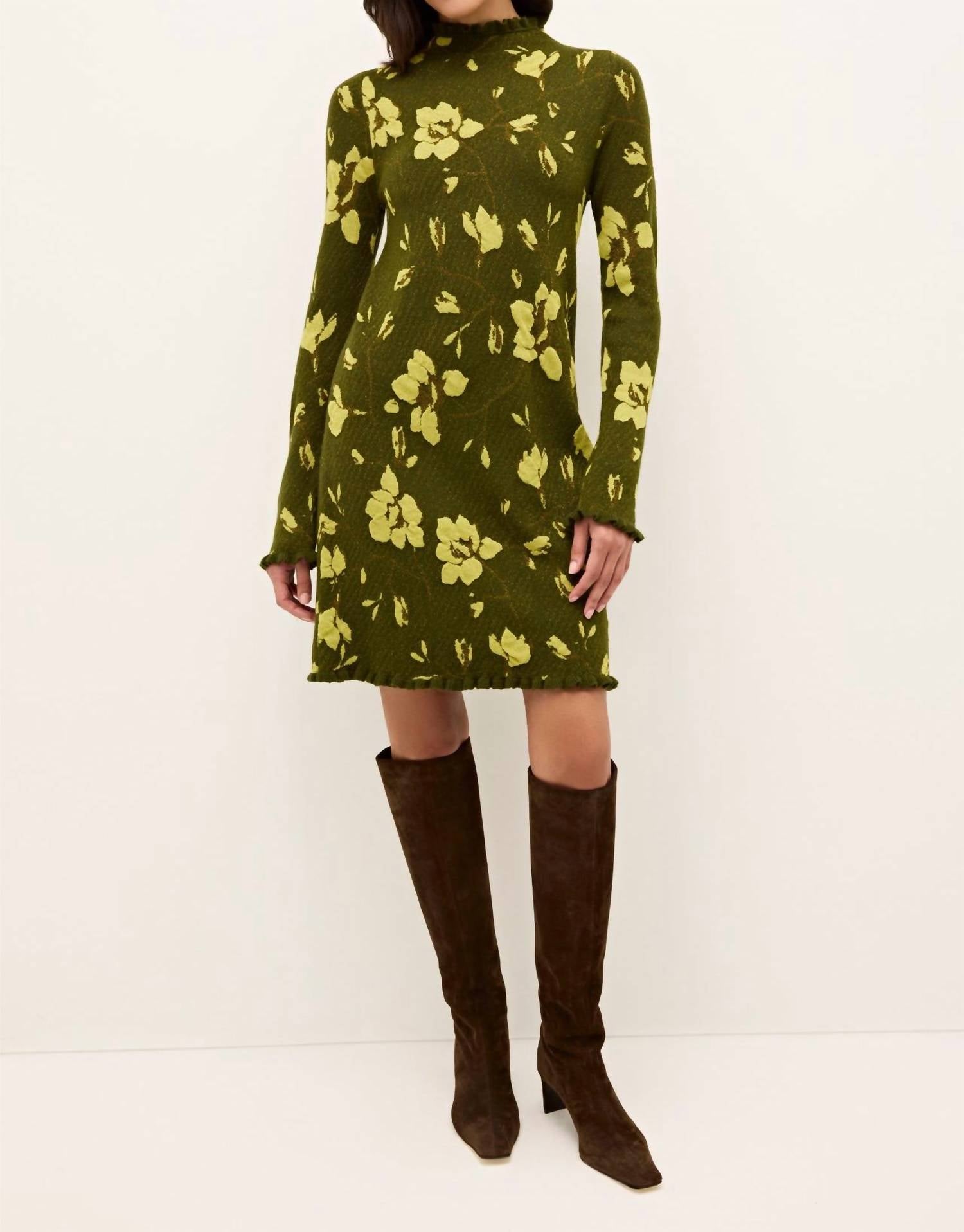 Marie Oliver - Oaklynn Dress