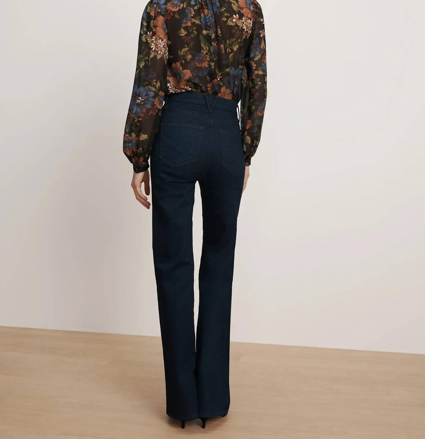 Veronica Beard - Ashlynn Silk Blouse