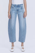 Vervet By Flying Monkey - The Jada Jeans