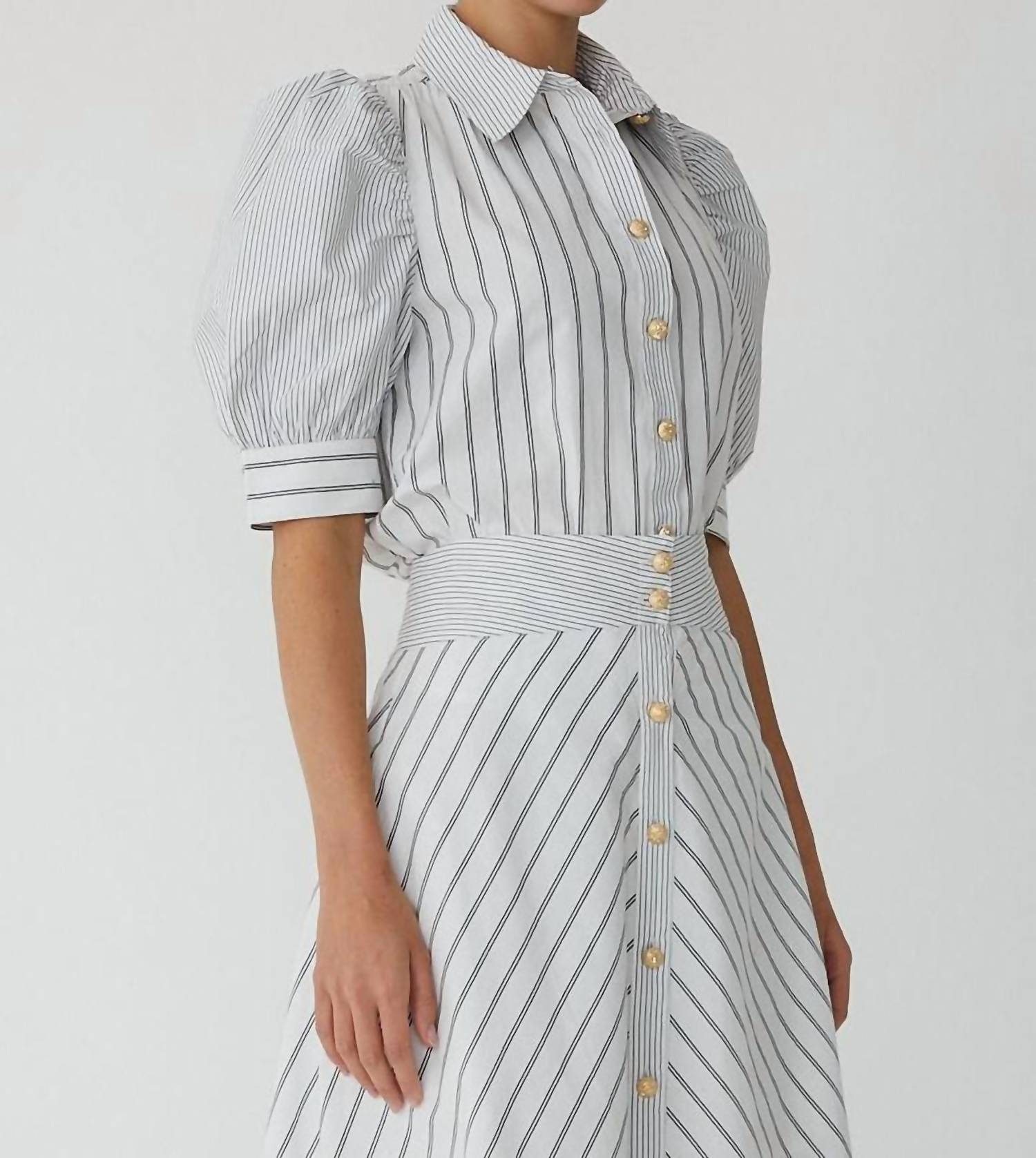 Js71 - Burke Blouse