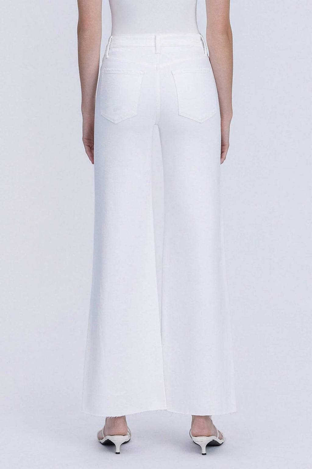Vervet By Flying Monkey - The Jordyn Jeans