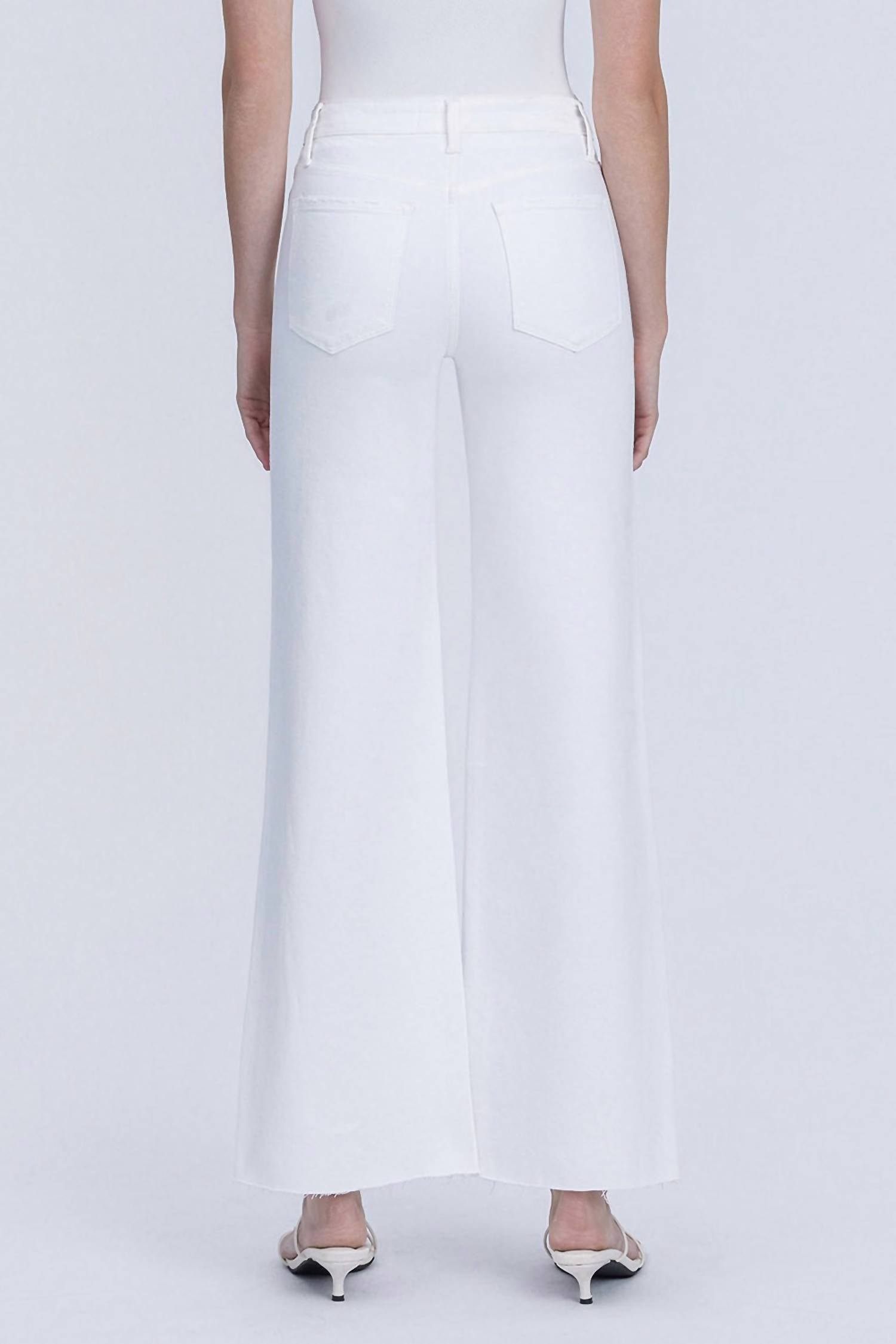 Vervet By Flying Monkey - The Jordyn Jeans