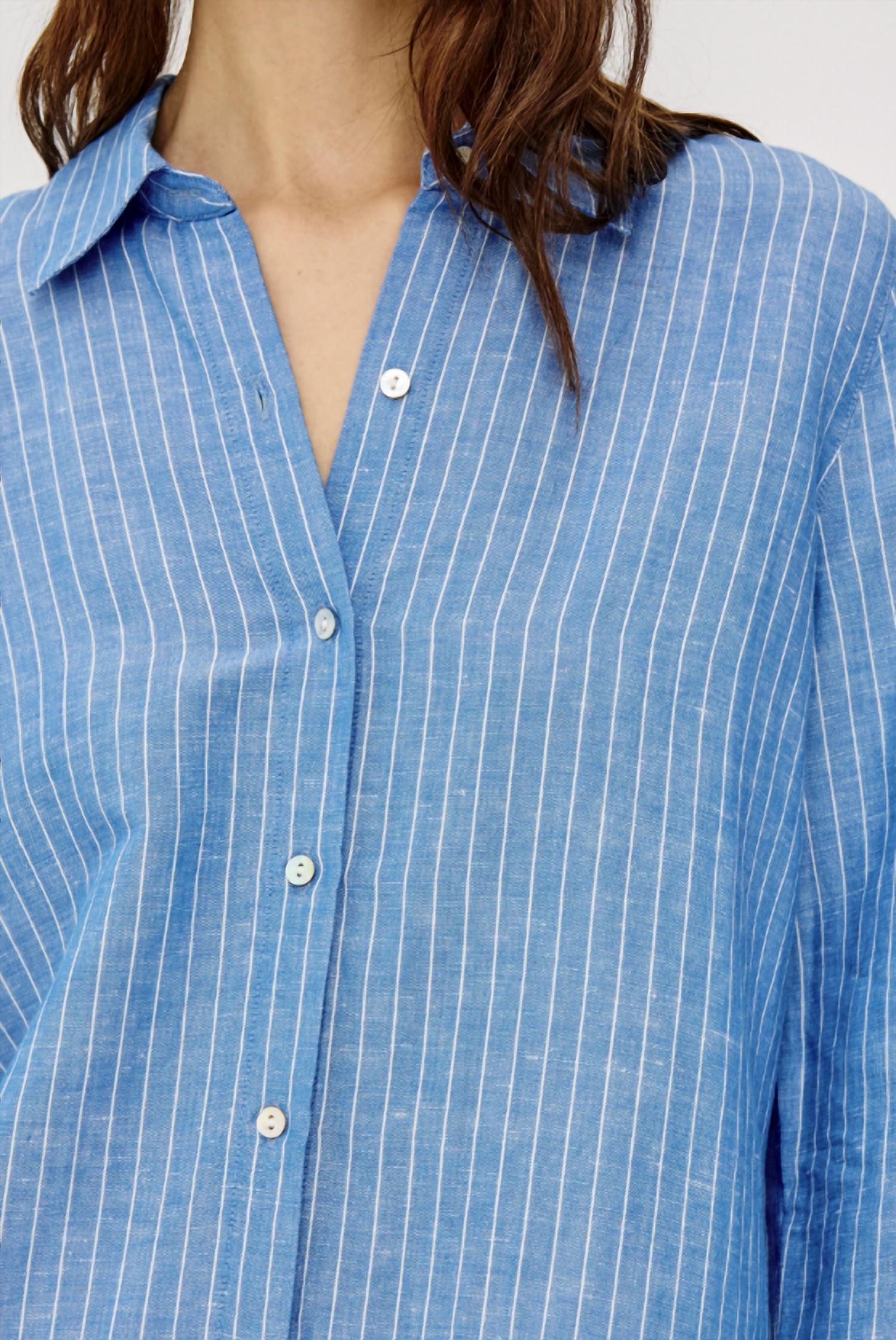 Rails - Knox Shirt