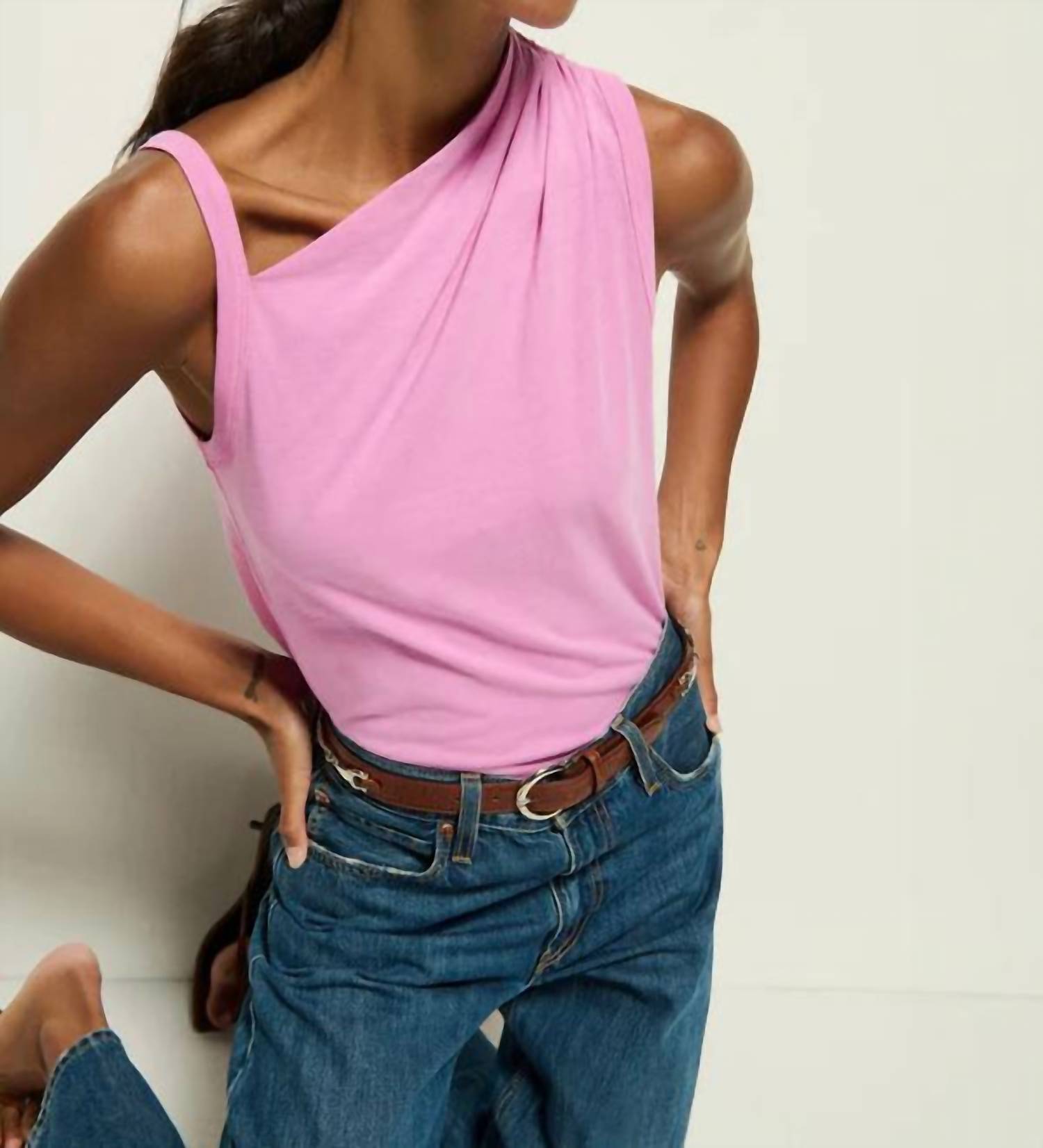 Nation Ltd - Quin Tank Top