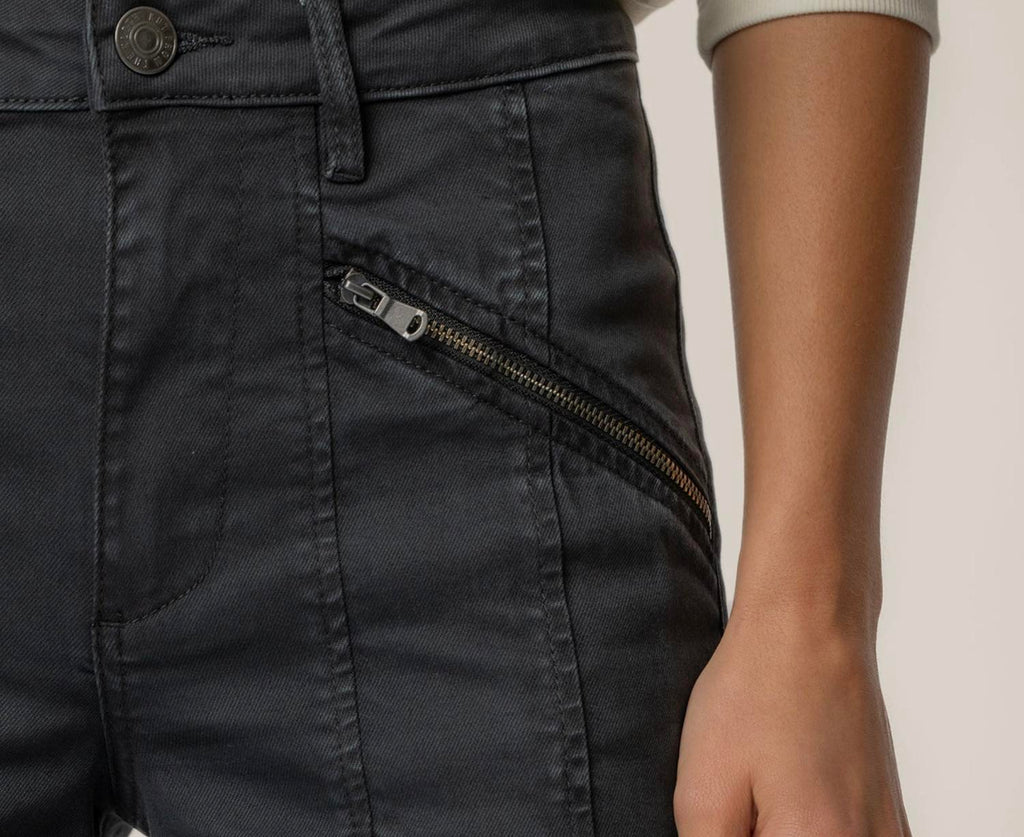Kut From The Kloth - Meg High Rise Wide Leg Jeans