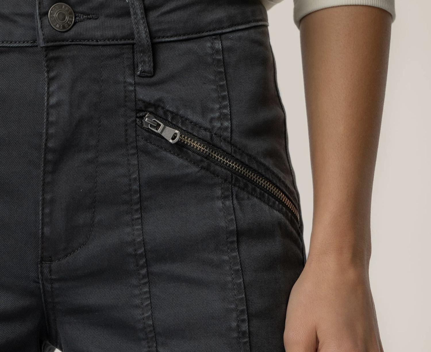Kut From The Kloth - Meg High Rise Wide Leg Jeans