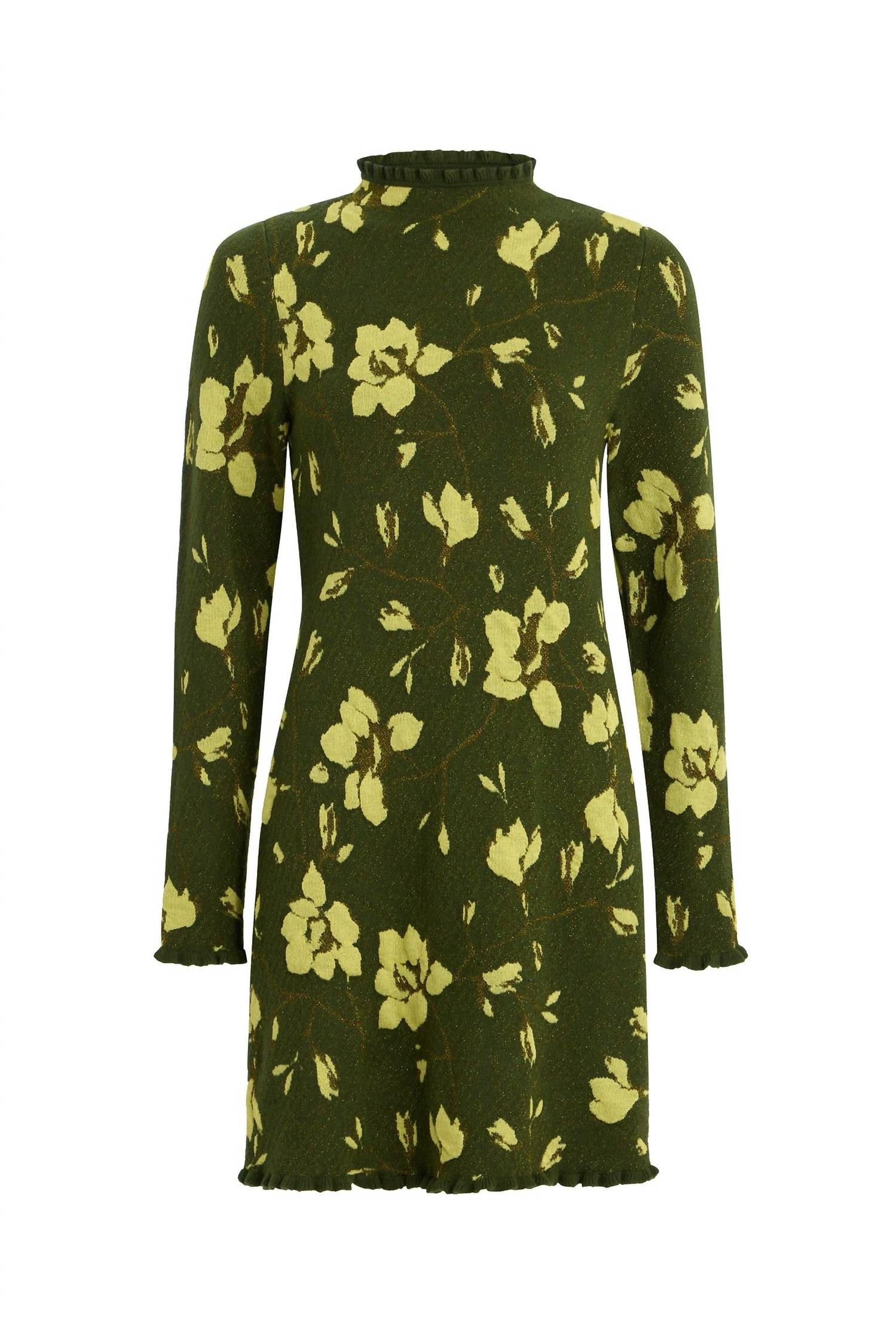 Marie Oliver - Oaklynn Dress