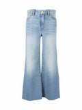 Kut From The Kloth - Women's Meg High Rise Wide Leg Jeans