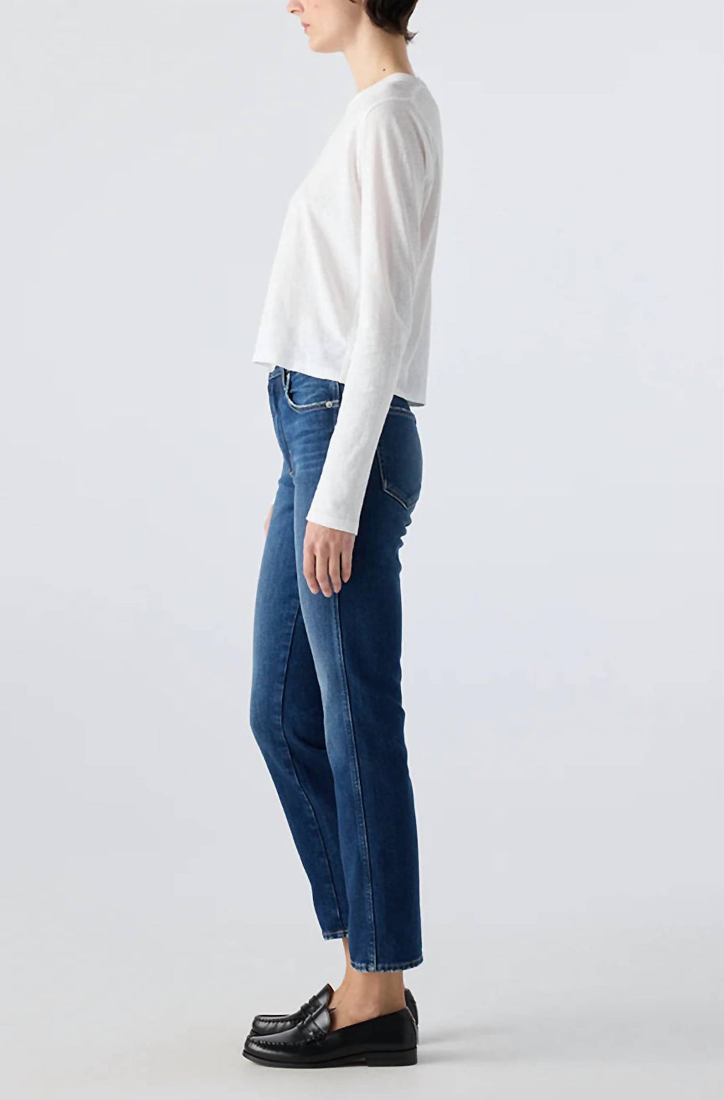 Amo - Helene Denim Jean