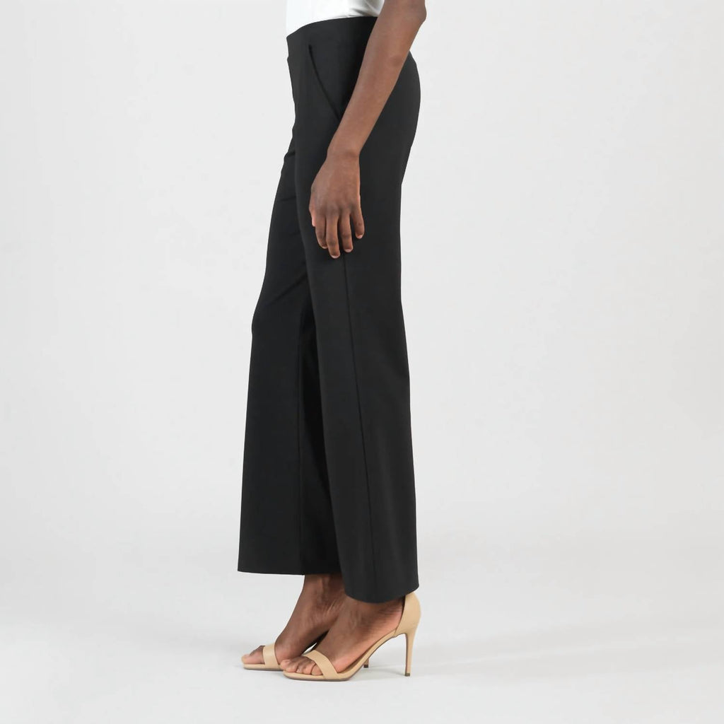 Clara Sun Woo - Loose Leg Pocket Pant