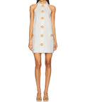 My Beachy Side - Amber Mini Dress