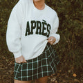 Panache Apparel - Apres All Day Long Sleeve Sweatshirt