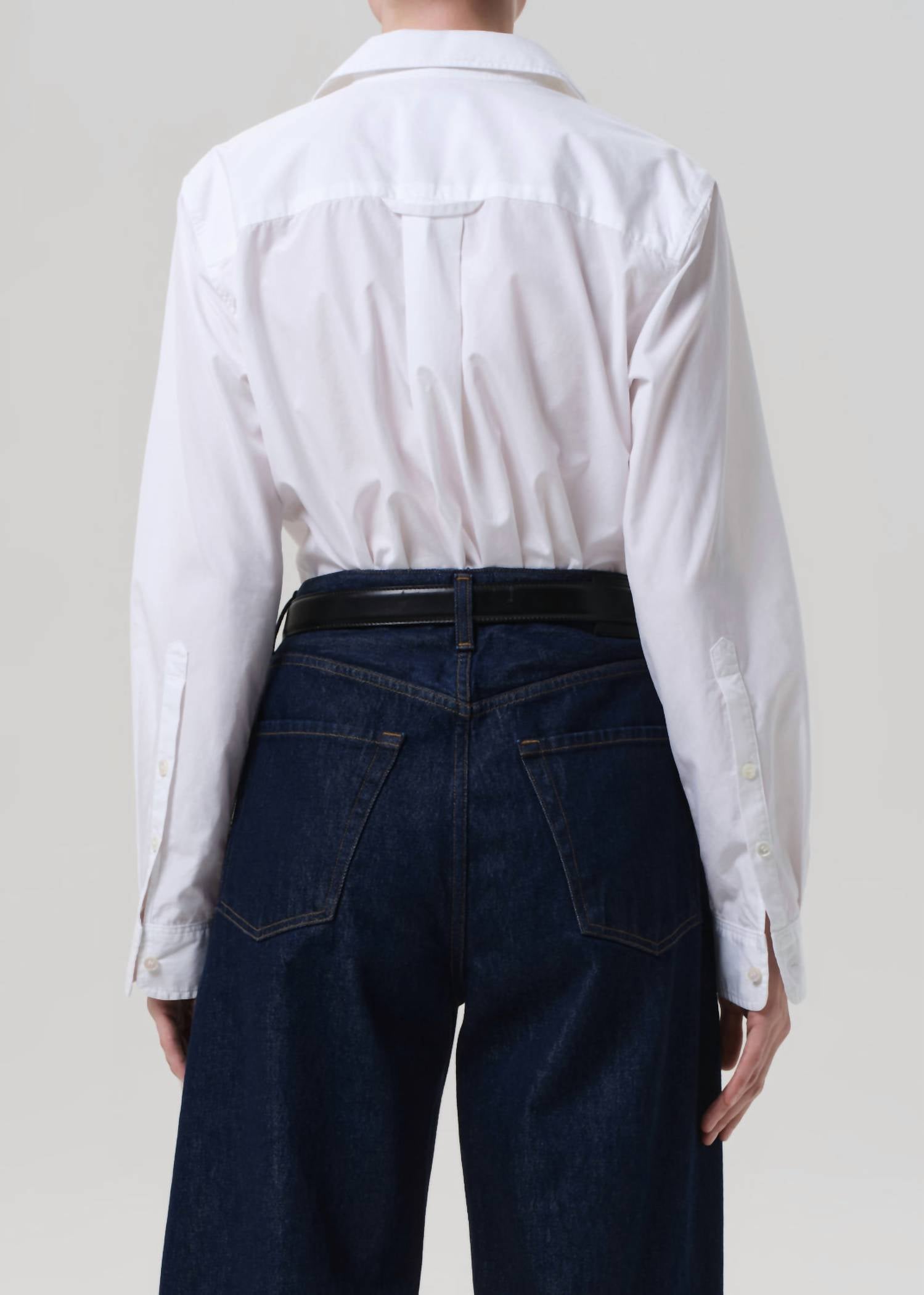 Citizens Of Humanity - Avni Slim Shirt