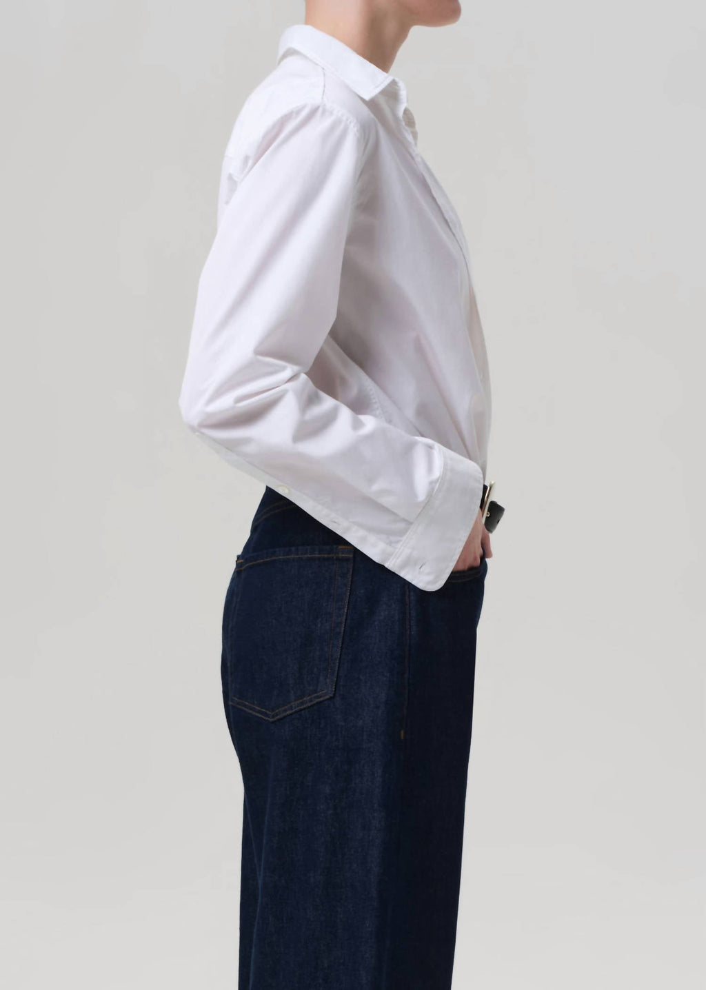 Citizens Of Humanity - Avni Slim Shirt