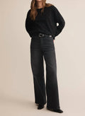 Z Supply - Sparkle Embellished Sweatshirt