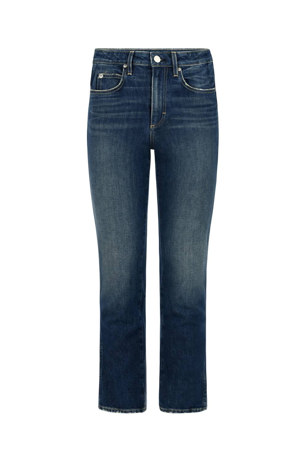 Amo - Helene Denim Jean