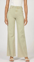 Dear John Denim - Fiona High Rise Wide Leg Pants