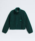 The North Face - Extreme Pile 2 Pullover Sweatshirt