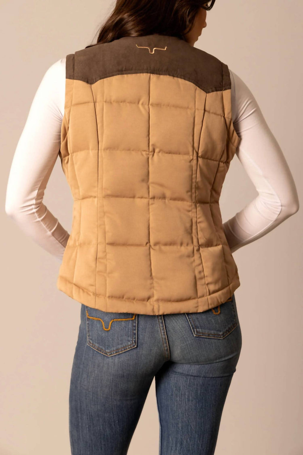 Kimes Ranch - Lenora Vest