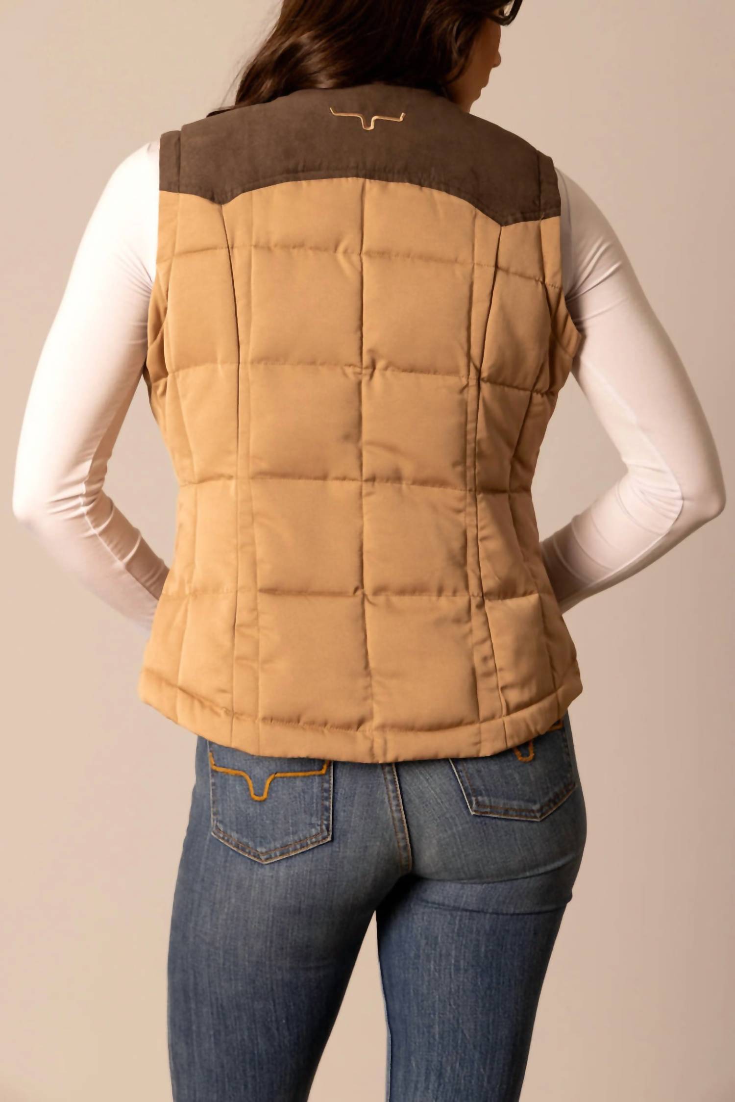 Kimes Ranch - Lenora Vest