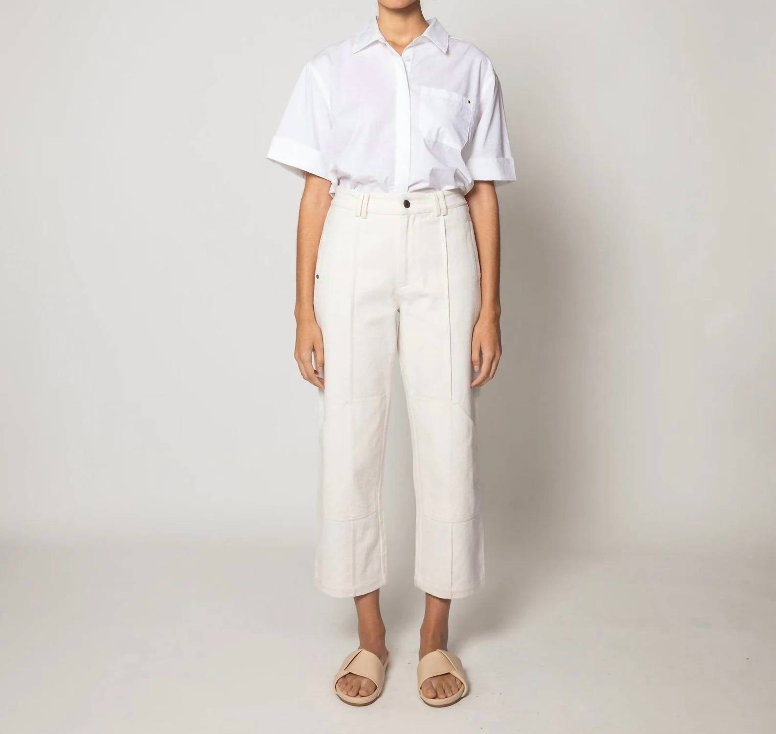 Cleobella - Ama Blouse