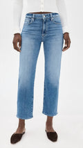 Paige - Mason Ankle Jeans