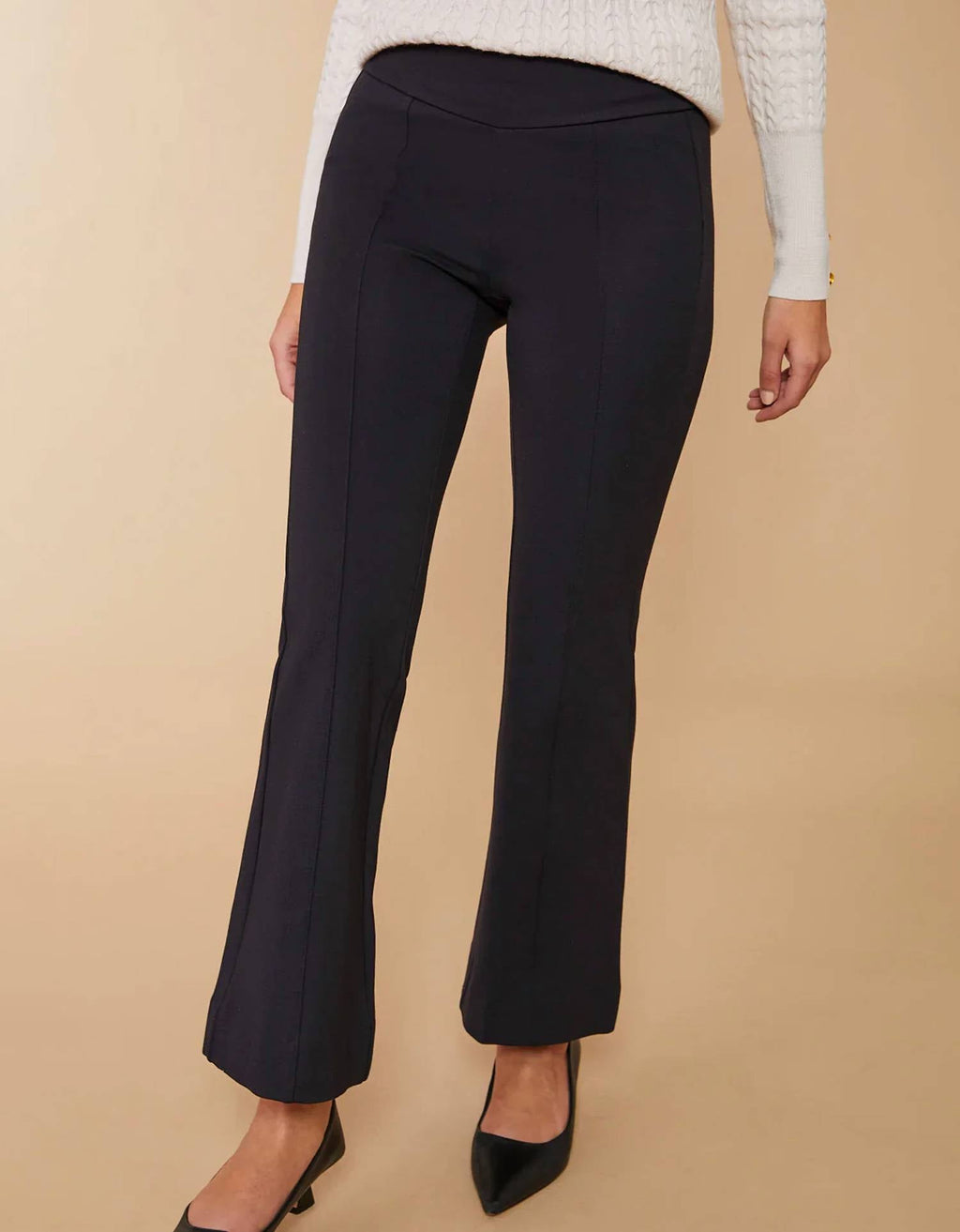Spartina 449 - Brooke Ponte Trouser