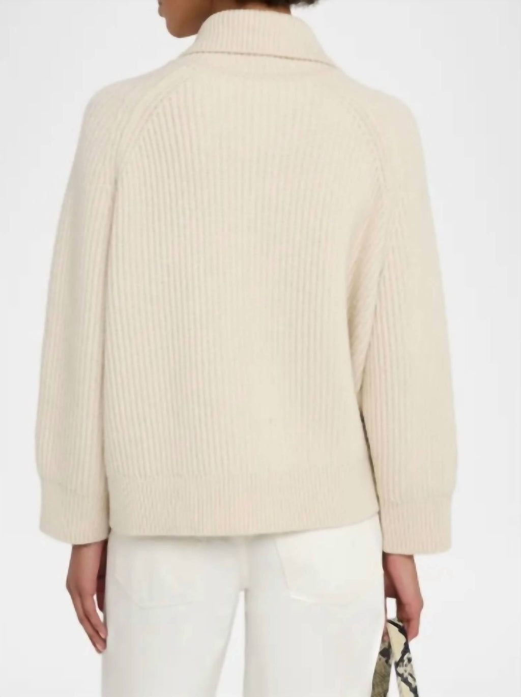 Nili Lotan - Deryl Cardigan
