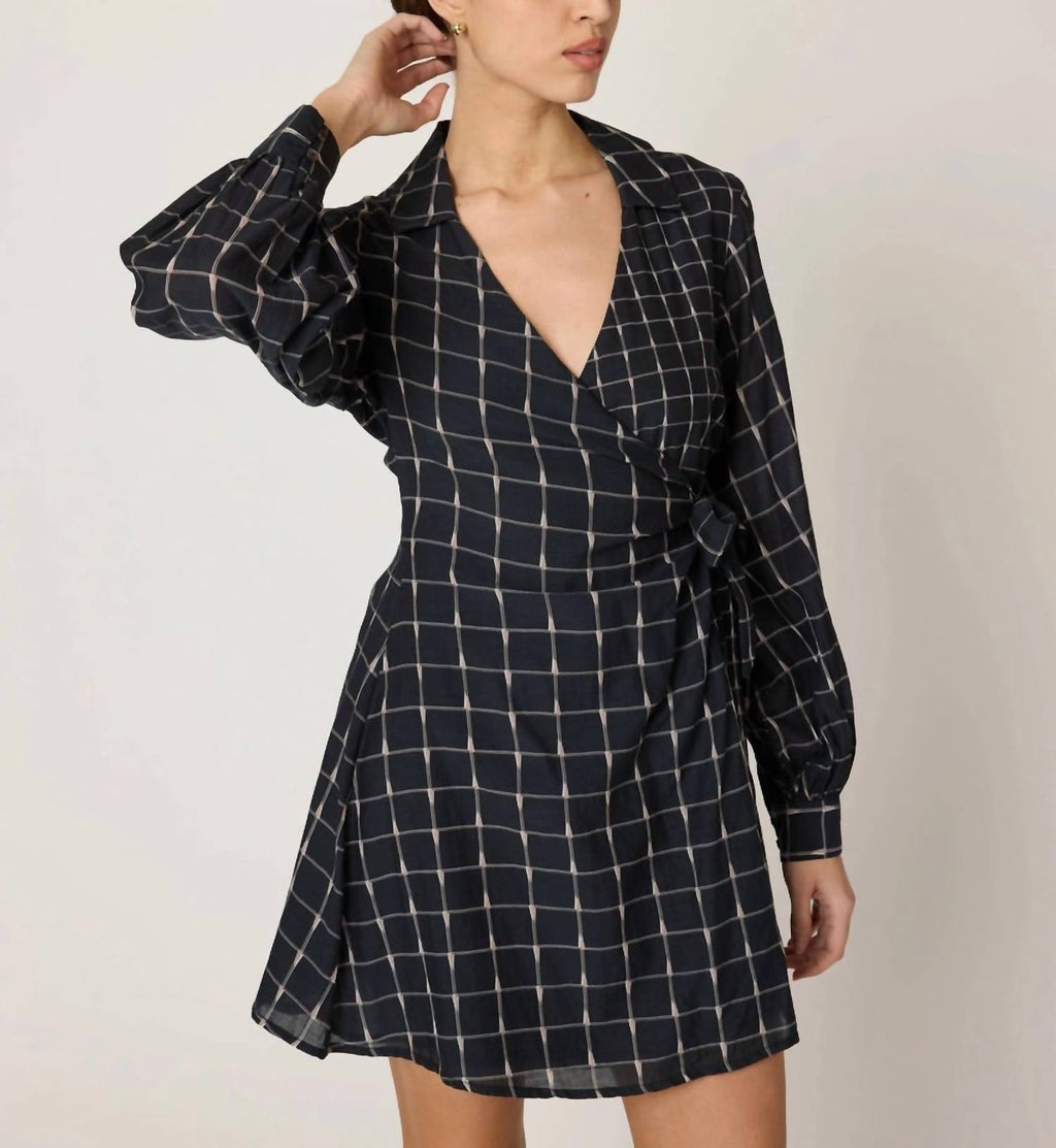 Cleobella - Talia Mini Dress