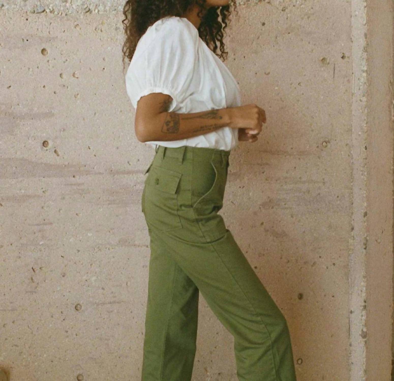 D?en - June Top
