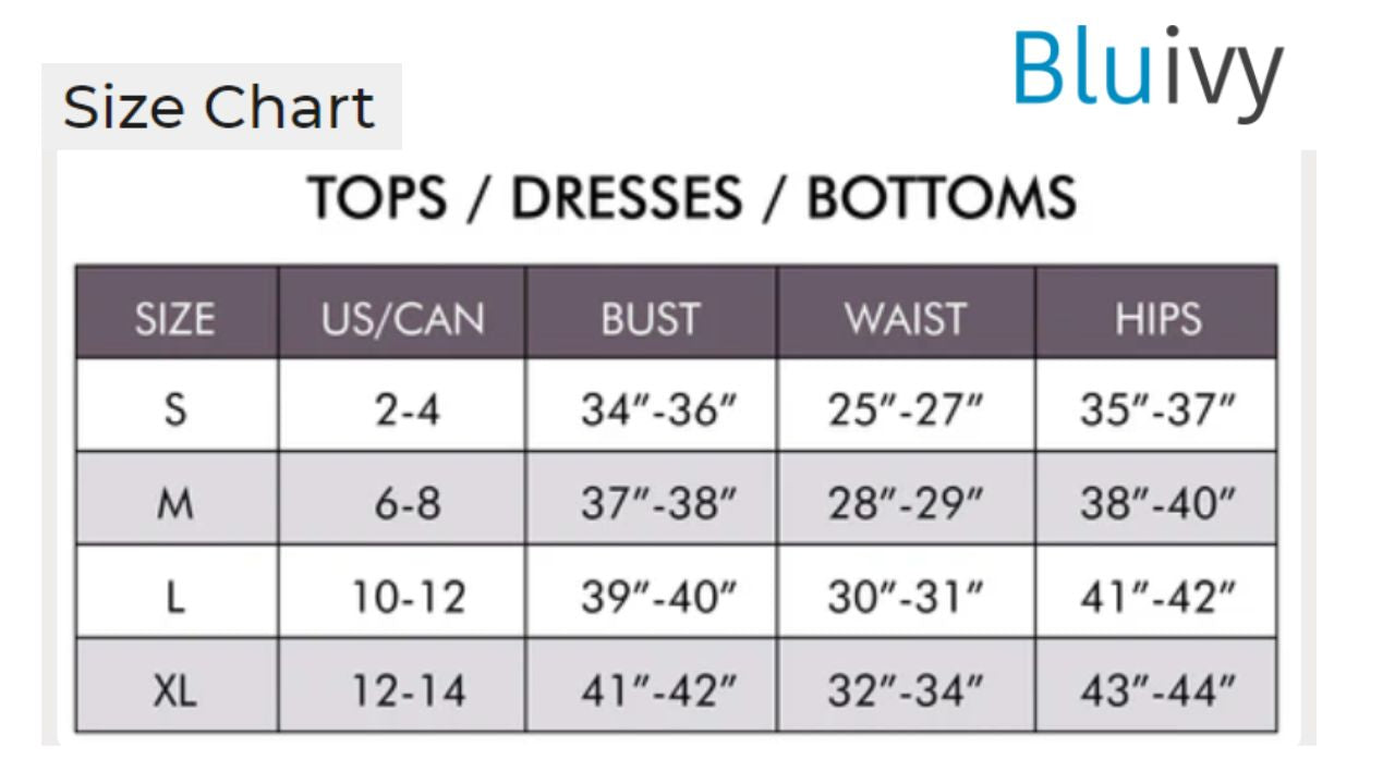 Bluivy - Women's Maxi Dress