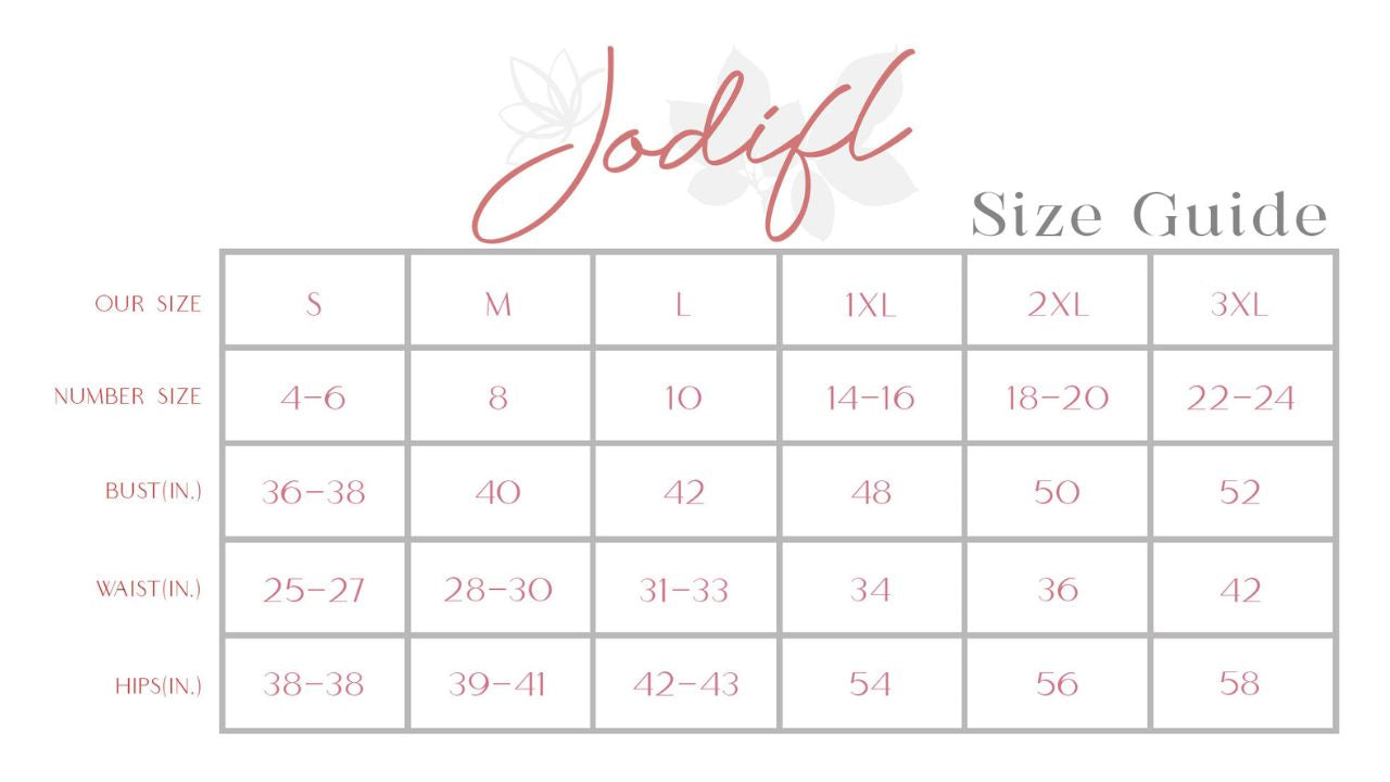 Jodifl - Holiday Christmas Dress