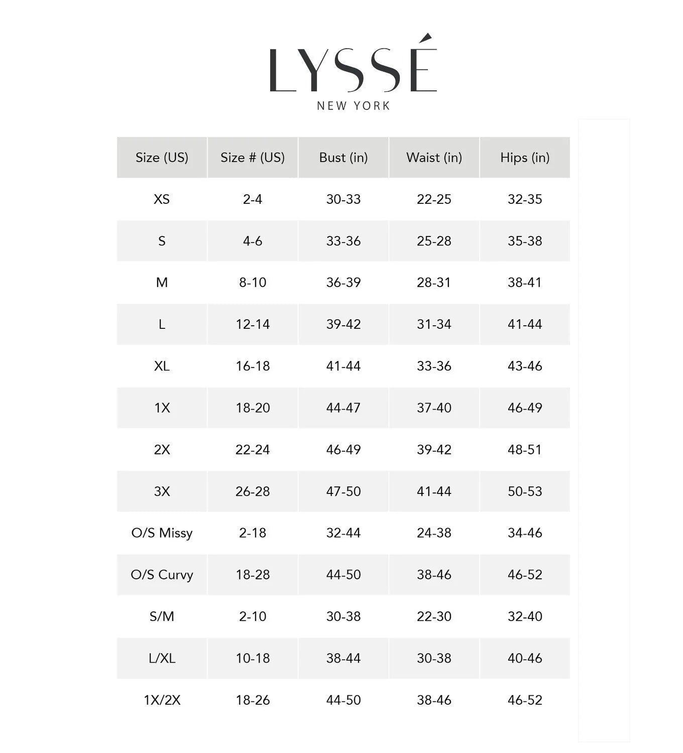 Lysse - Ankle Estelle Flare Denim