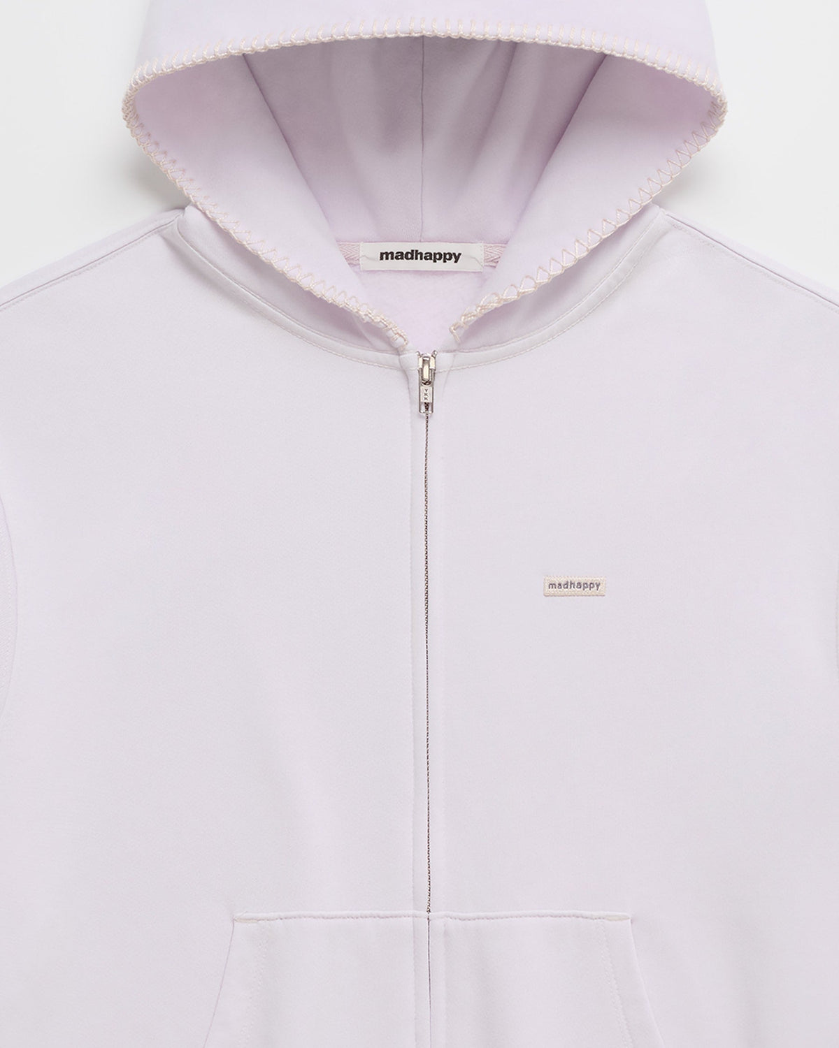 Classics Lightweight Fleece Zip Up