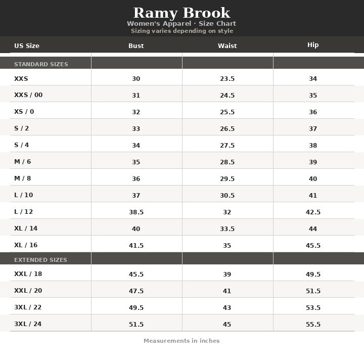 Ramy Brook - Carmen Midi Dress