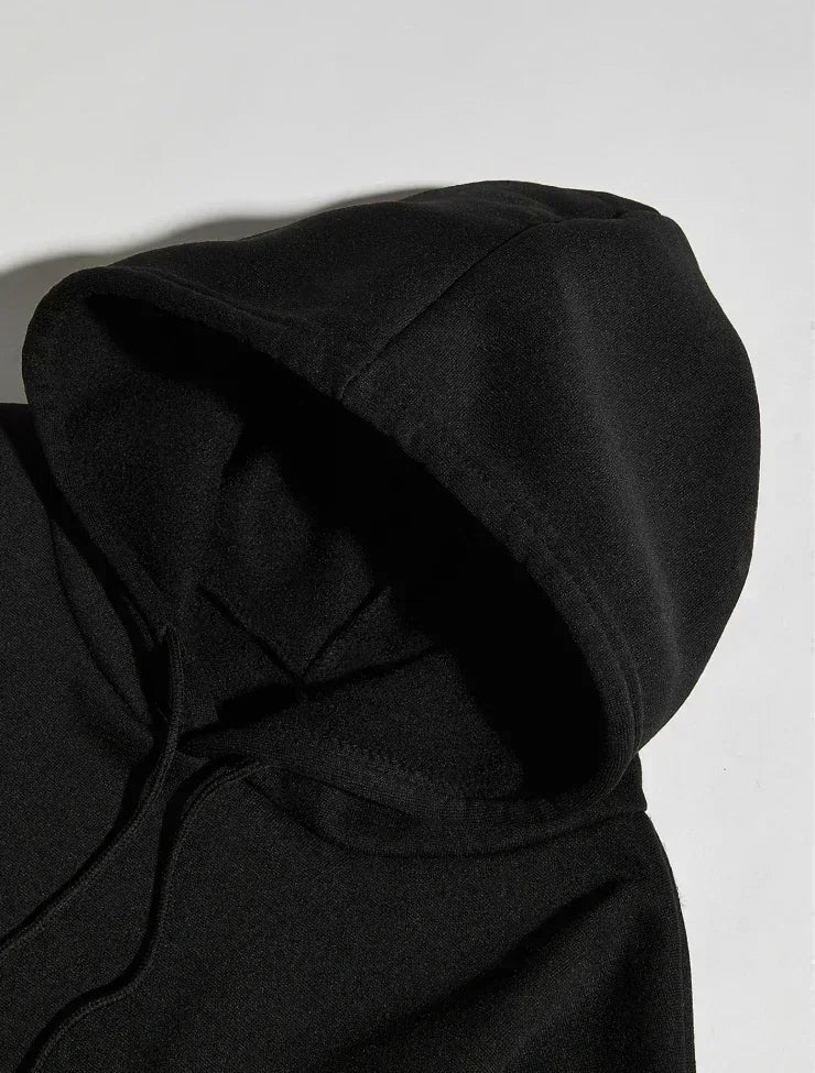 Demon Slayer Rengoku Kyojiro Hoodie Men Women Anime Cosplay Jacket Autumn Winter New Loose Casual Cotton Streetwear Y2k Clothes