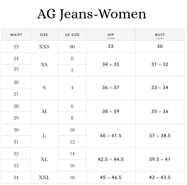 Ag Jeans - Saige Wide Leg Crop Jeans