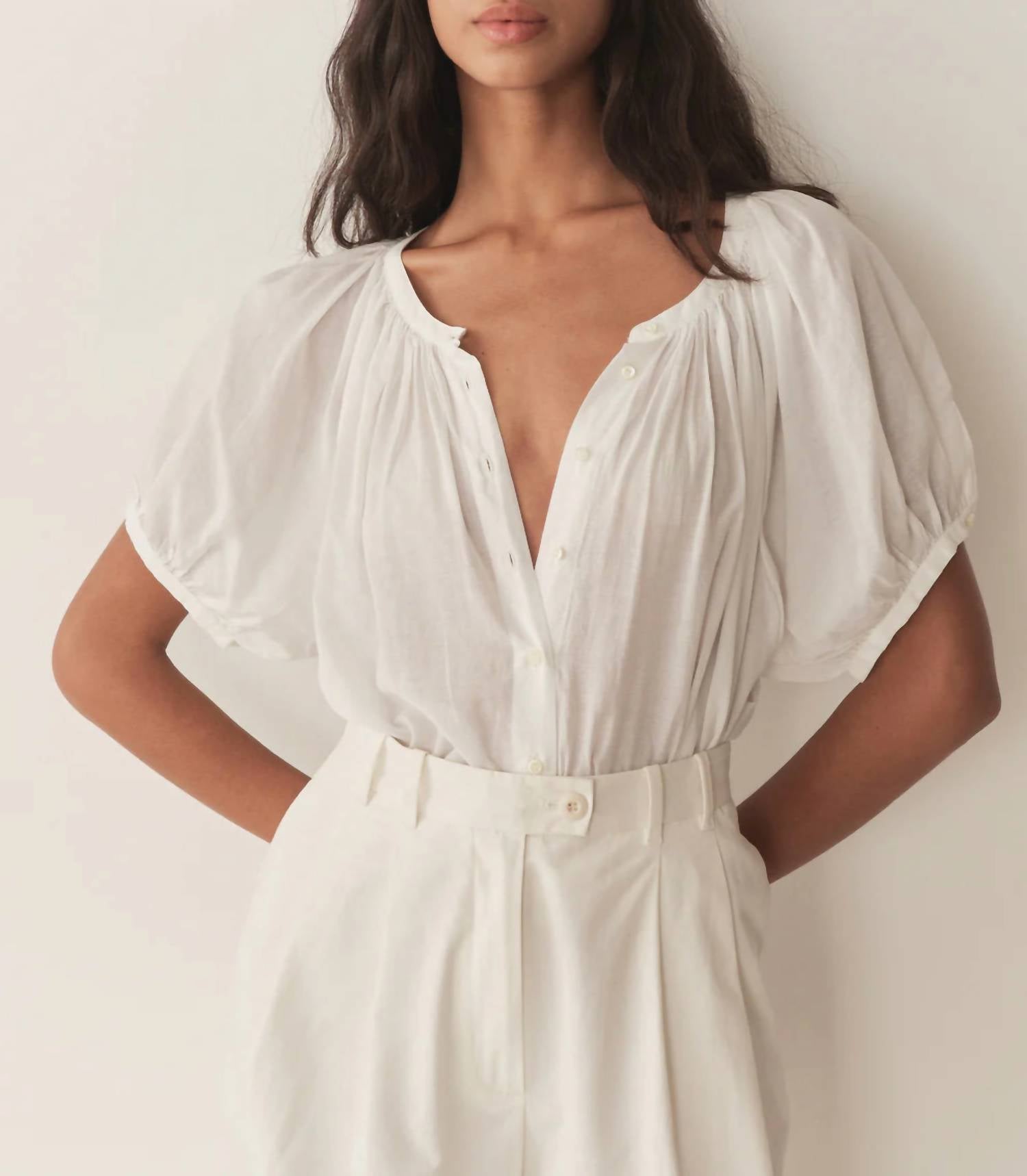 D?en - June Top