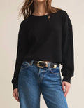 Z Supply - Women's Angel Mini Thermal Top
