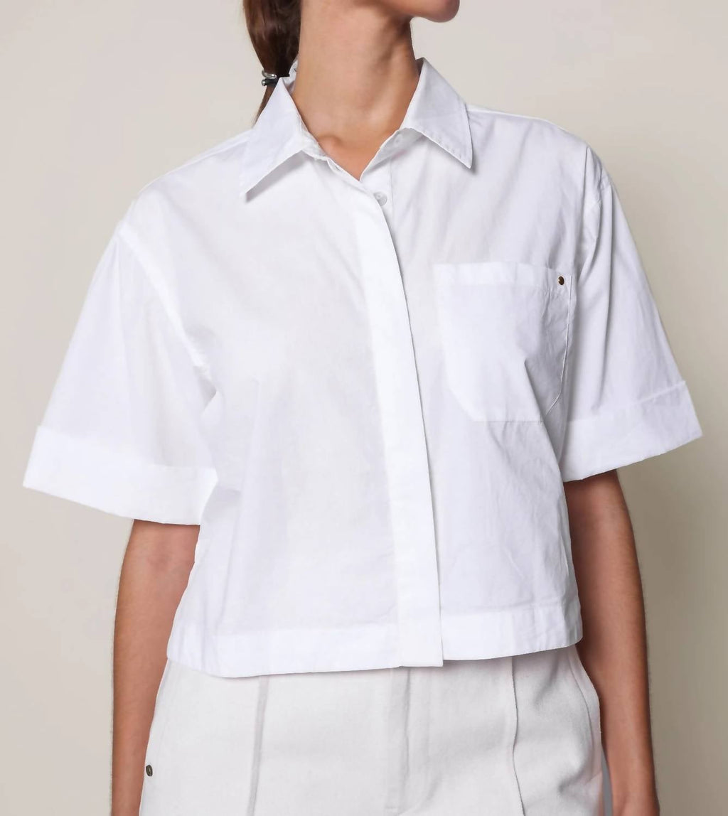 Cleobella - Ama Blouse