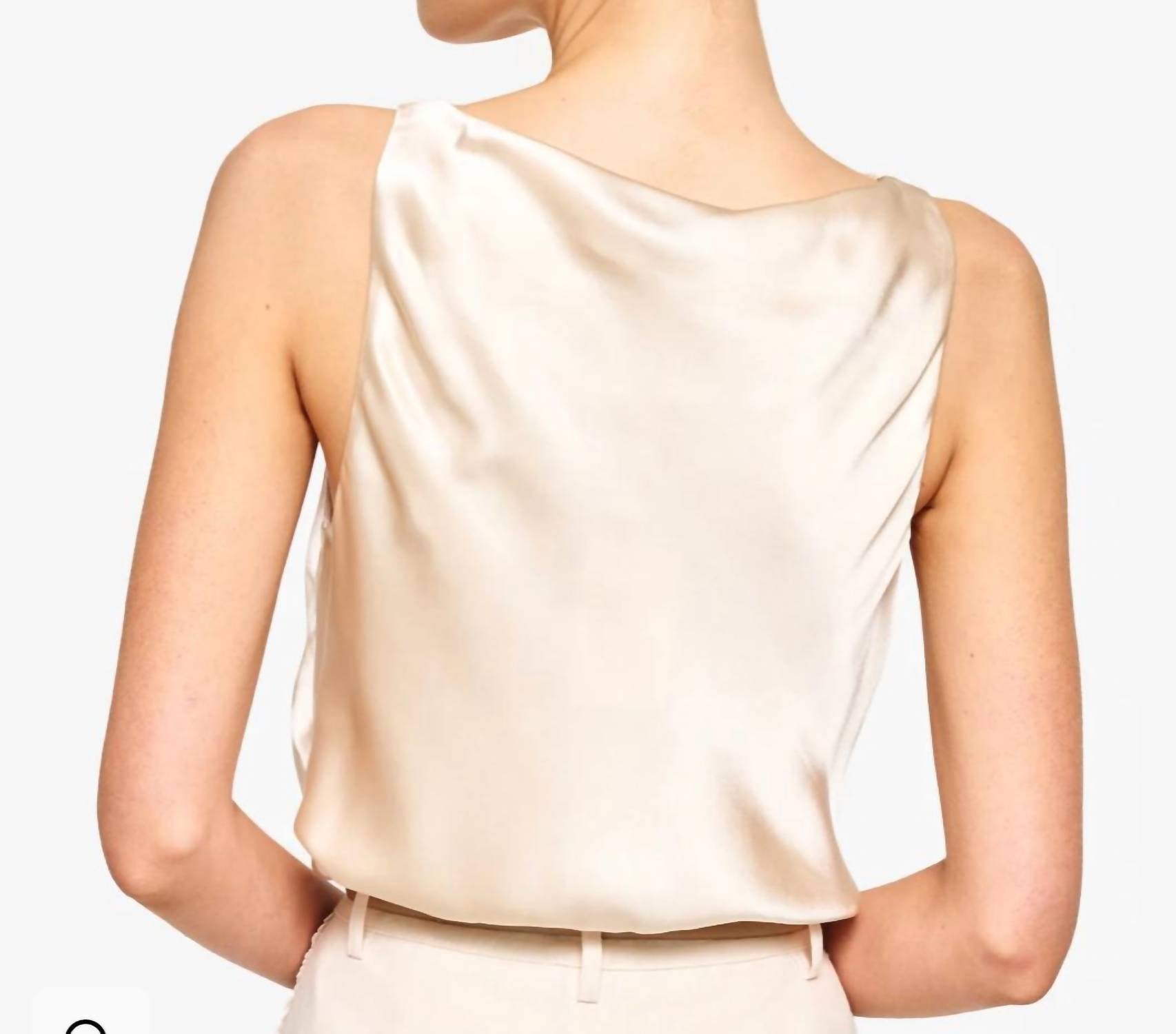 Cami Nyc - MARRIS CAMISOLE