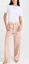 Agolde - Low Slung Baggy Jean