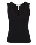 Apiece Apart - Uri Low-cut Tank Top