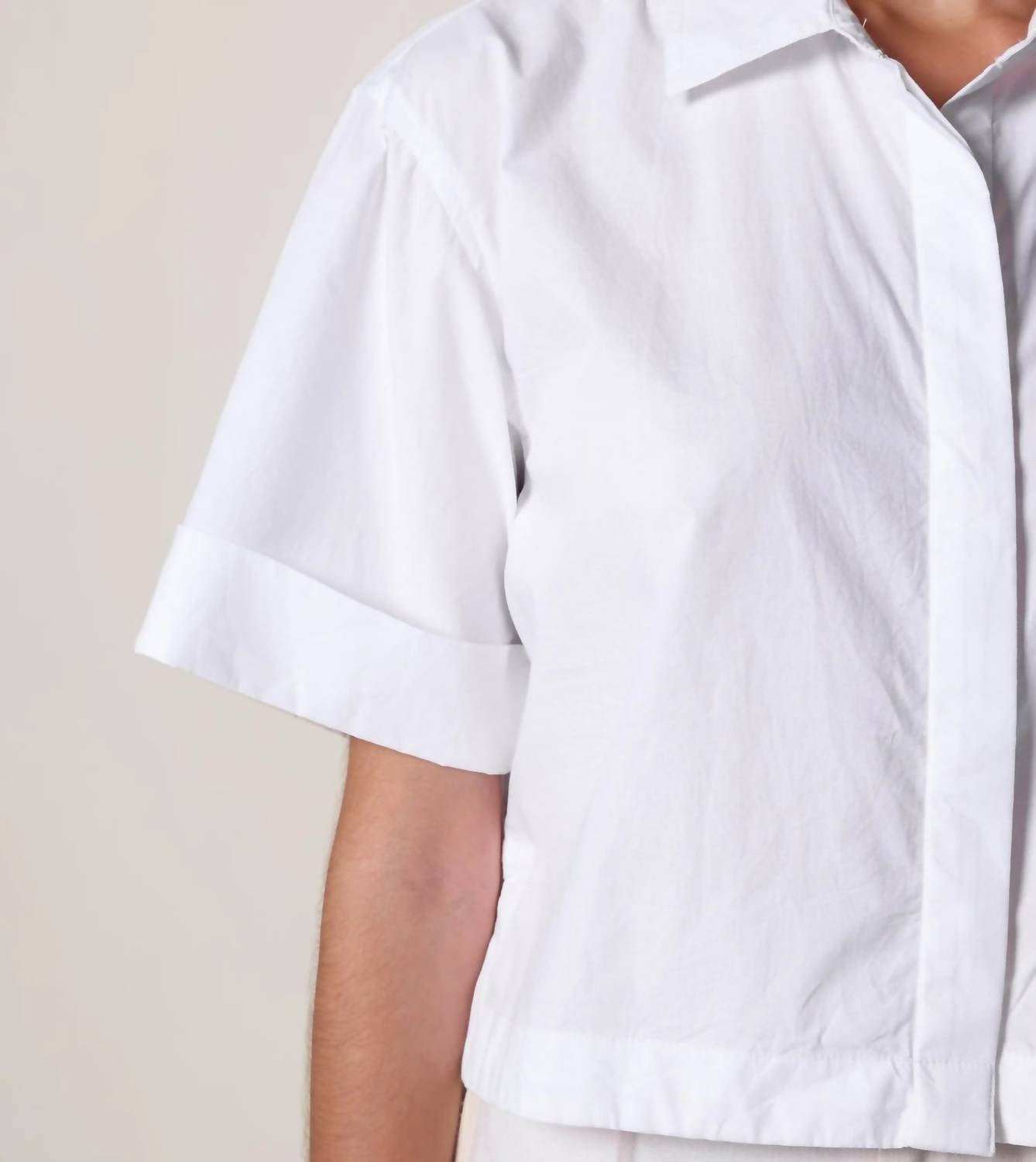 Cleobella - Ama Blouse