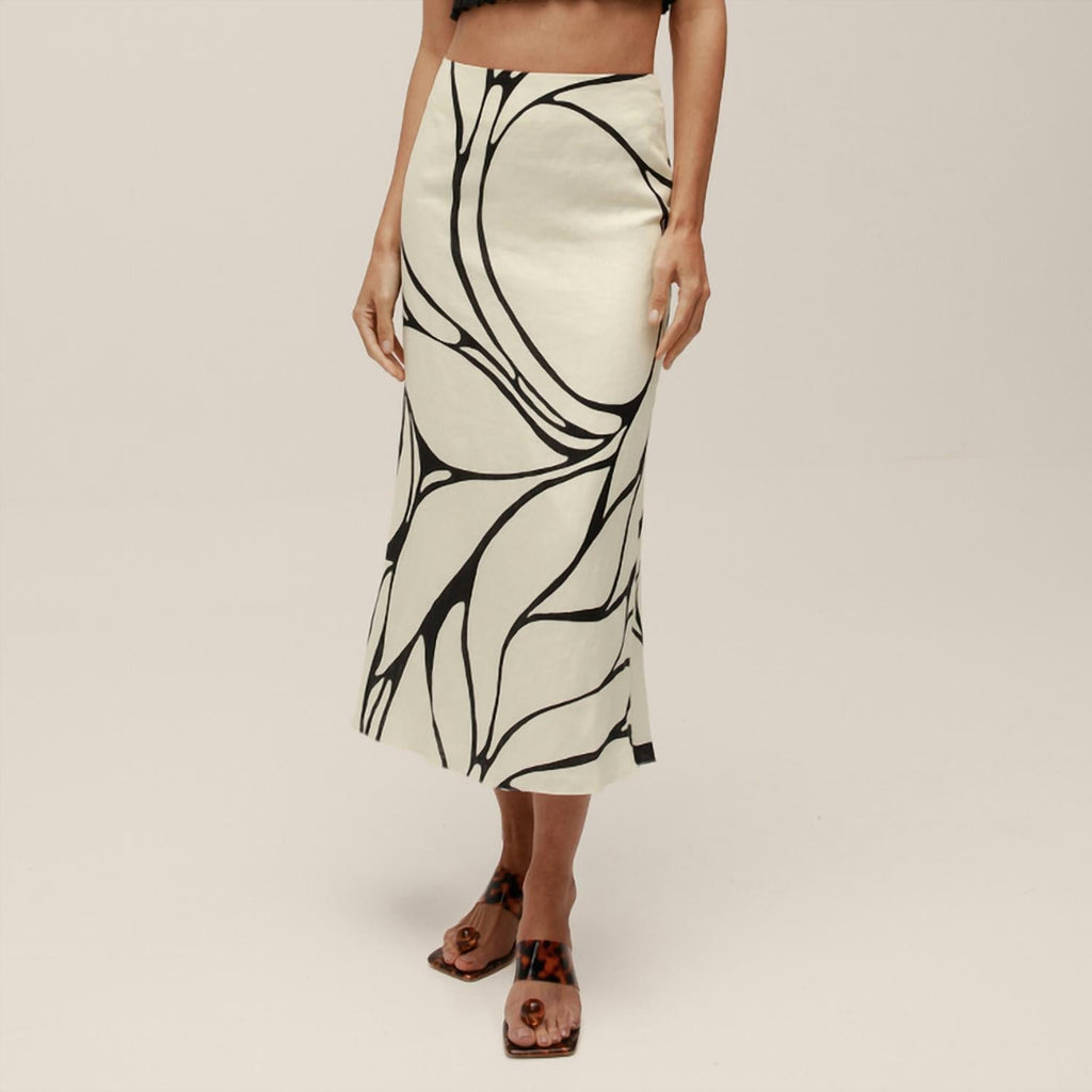 Cala De La Cruz - Fabiana Skirt