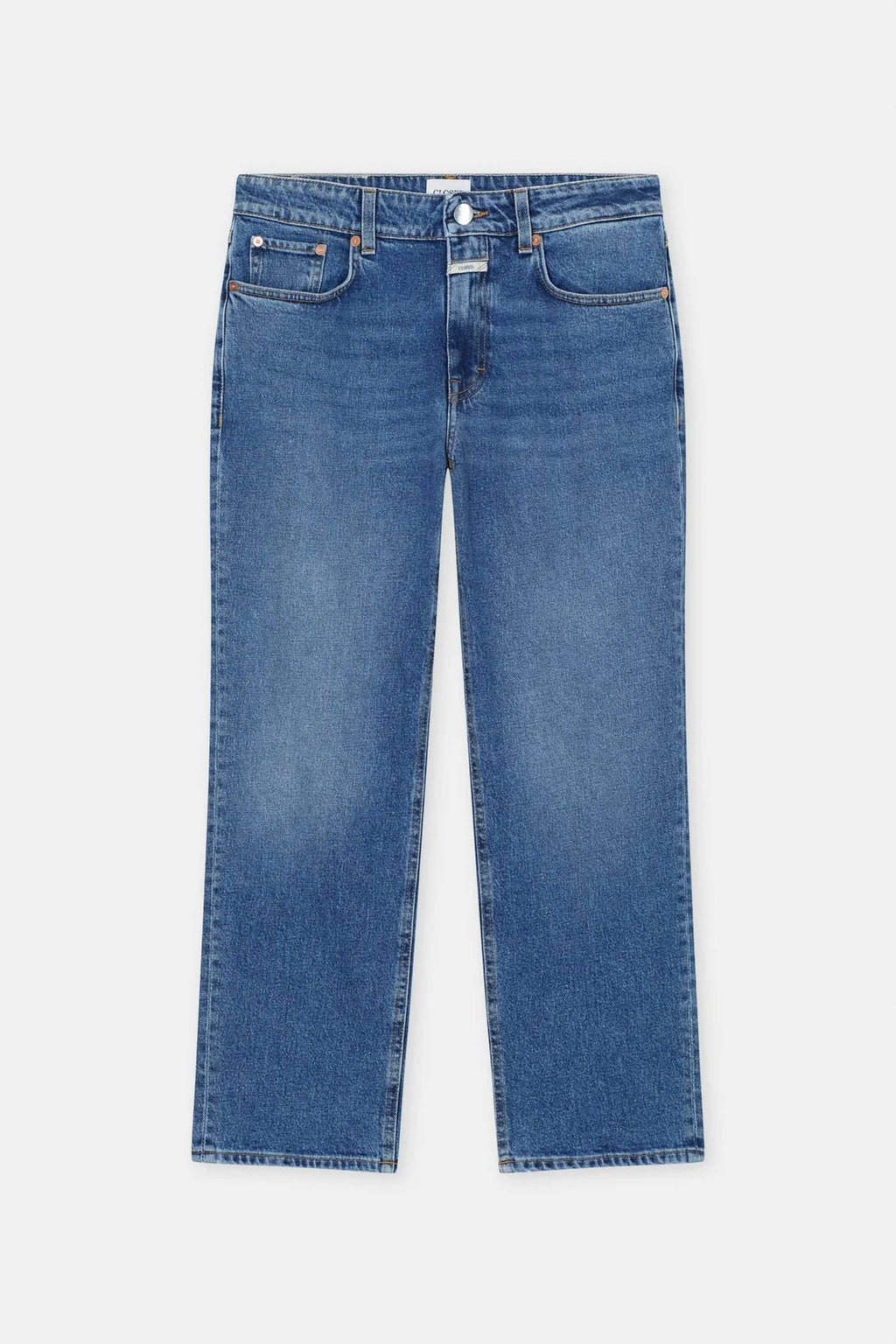 Closed - Milo Straight Jeans